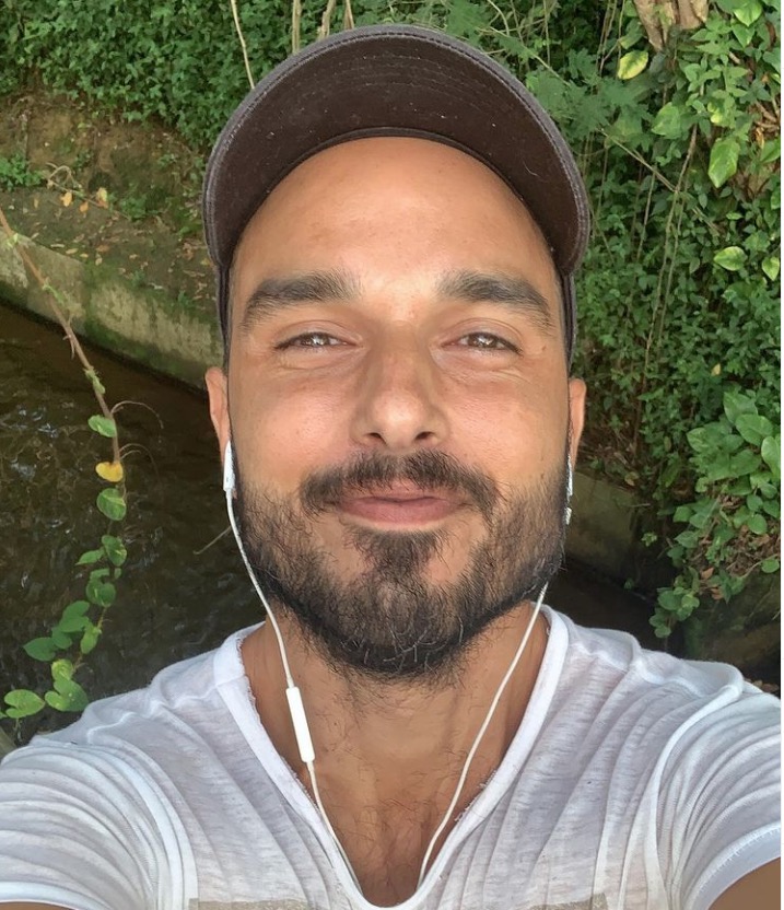 Famosos lamentam morte de Leo Rosa; vítima de câncer aos 37 anos