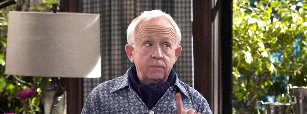 Ator Leslie Jordan, de 'American Horror Story', morre após bater carro