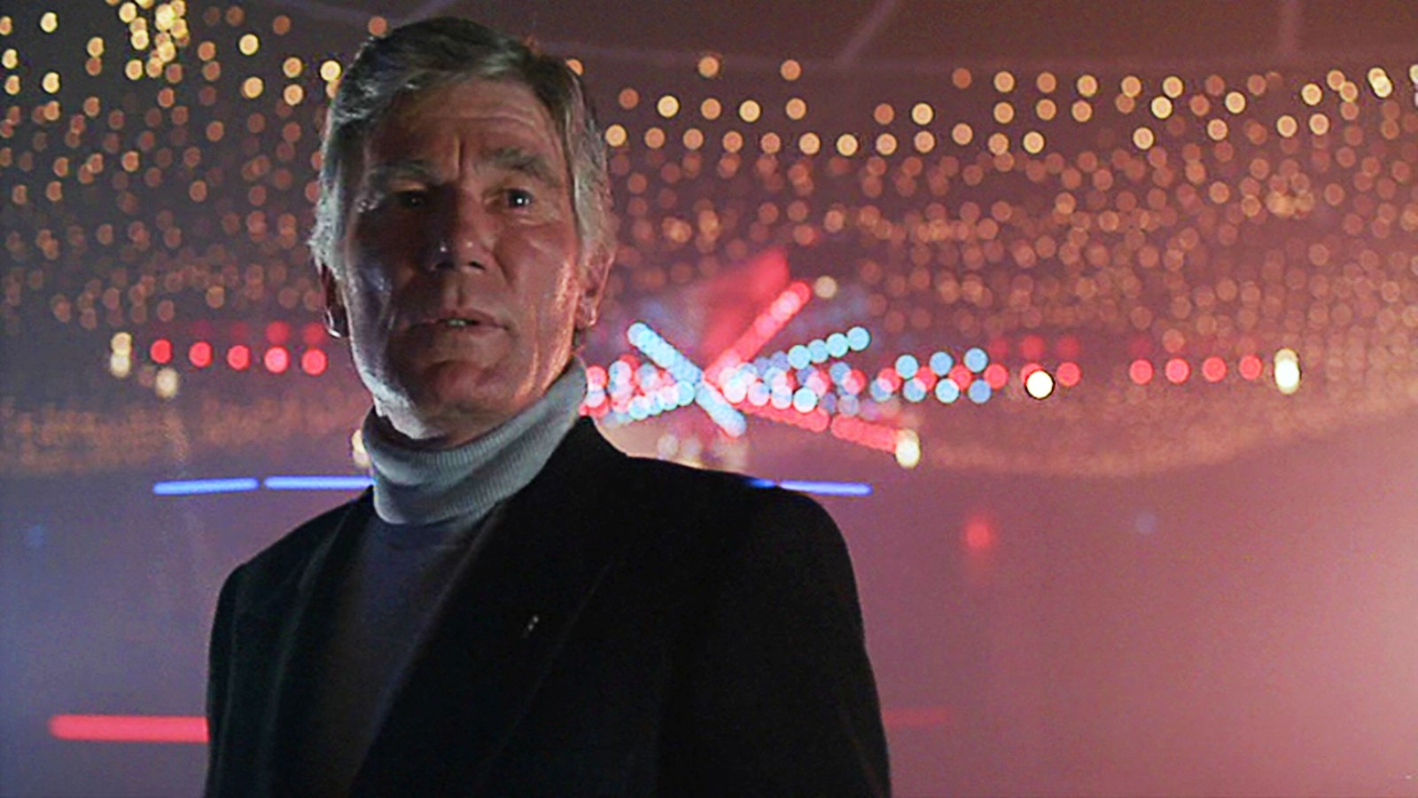 Mitchell Ryan, ator de Máquina Mortífera, morre  aos 88 anos 