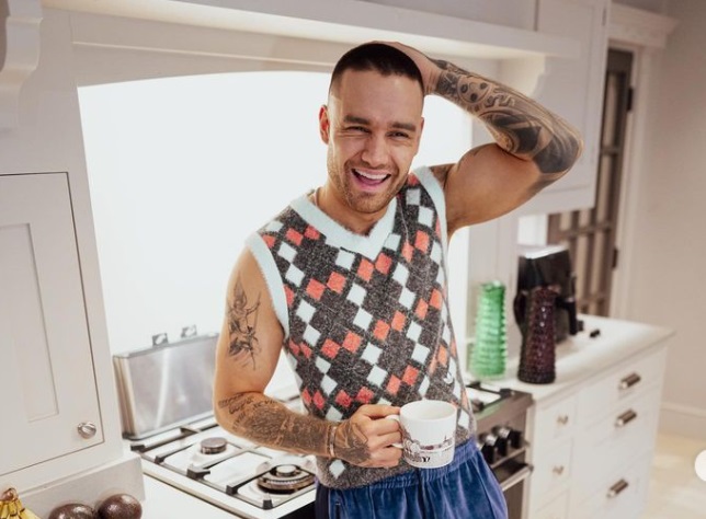 Autópsia preliminar indica causa da morte de Liam Payne