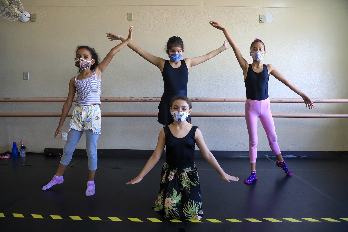 Liceu Claudio Santoro abre rematrícula na capital e interior do Amazonas