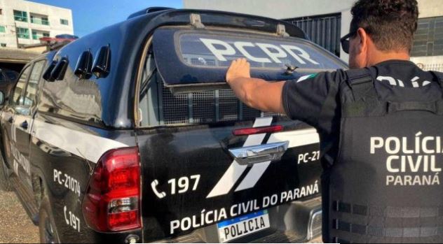 Homem é morto a facadas por ciúmes do marido da colega de trabalho