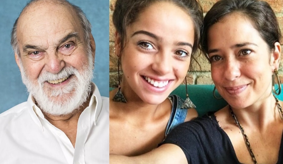 Lima Duarte irá contracenar com a neta e a bisneta em 'Além da Ilusão'
