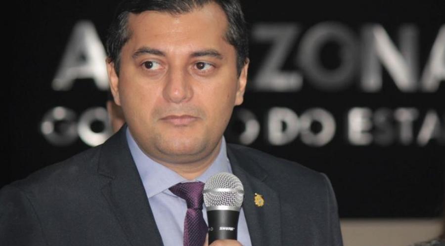 Dermilson Chagas denuncia Wilson Lima por promoção 'eleitoreira' 