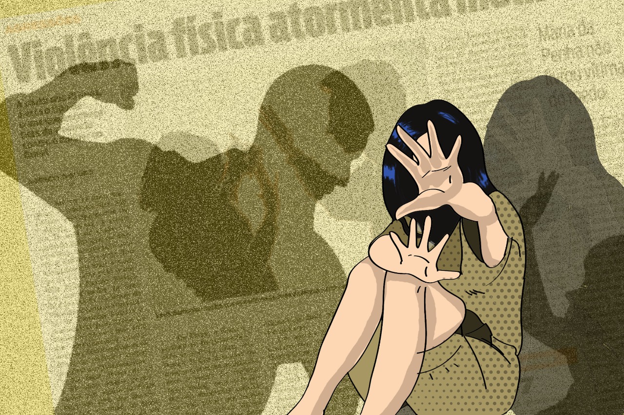 Homem de 52 anos é preso após espancar esposa em Manaus