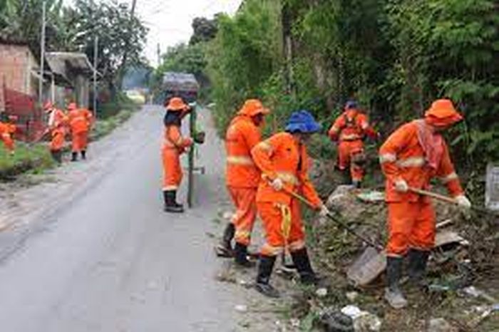 Limpeza pública em Urucará vai custar mais de R$ 1,2 milhão