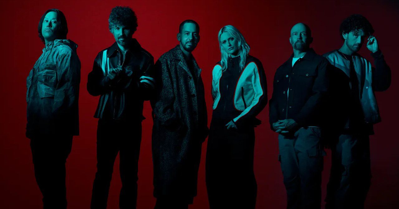 Linkin Park anuncia show extra no Brasil