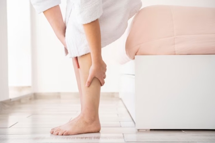 Inchaço nas pernas pode ser lipedema: veja outros sintomas