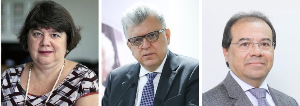 Lista tríplice para PGR é formada para substituir Aras; veja nomes