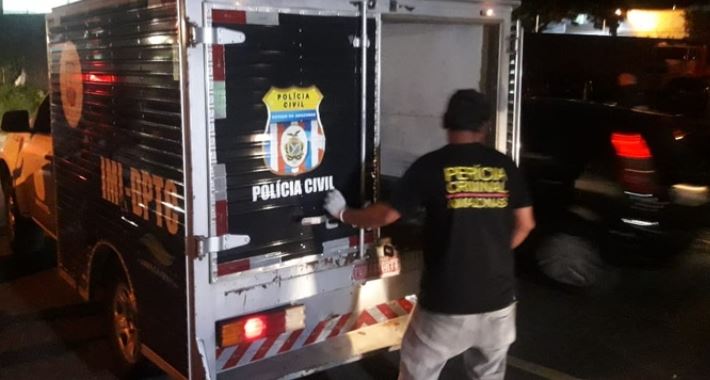 Homem é assassinado enquanto dormia em rede no Amazonas