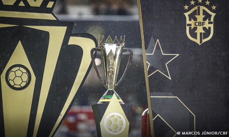 Supercopa Rei 2026: CBF define horário de Flamengo e Corinthians