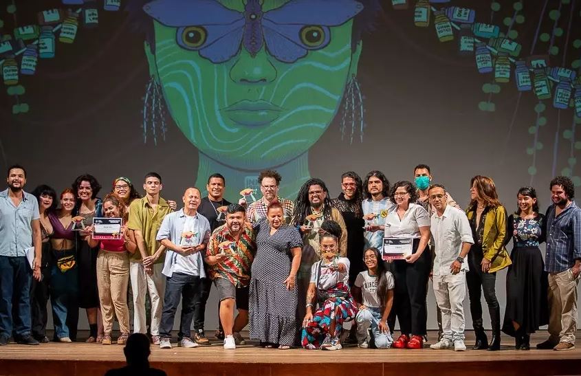 Festival Olhar do Norte tem inscrições prorrogadas