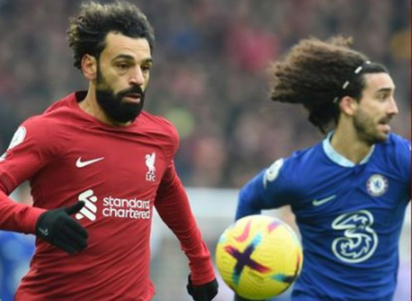 Liverpool e Chelsea seguem sina e empatam clássico com estreia milionária