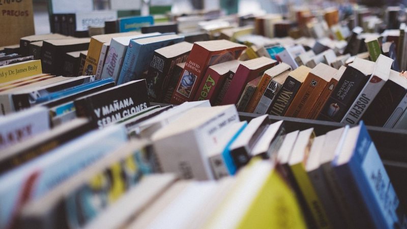 Dia Mundial do Livro será celebrado com sarau em Museu de Manaus