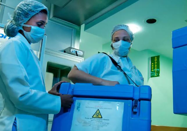 Cartórios lançam autorização eletrônica para doação de órgãos