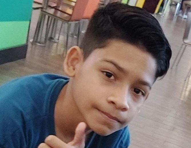 Polícia procura por menino de 11 anos que desapareceu em Manaus
