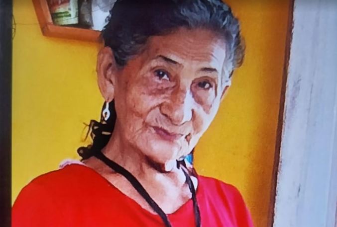 Polícia busca por idosa que desapareceu em Manaus