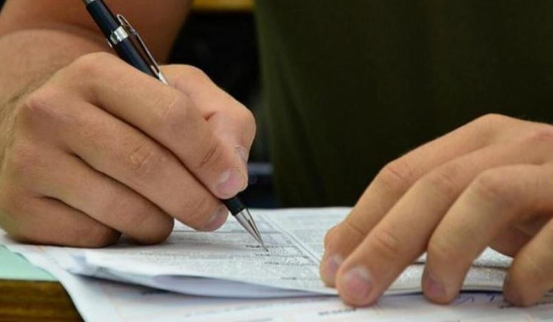 Concursos públicos federais poderão ser aplicados à distância