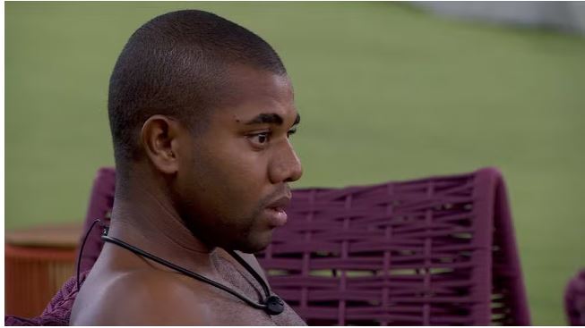 BBB 24: Davi diz que só colocará duas pessoas em seu VIP