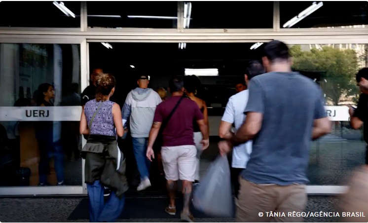 Confira horários e regras para provas discursivas do CPNU neste domingo