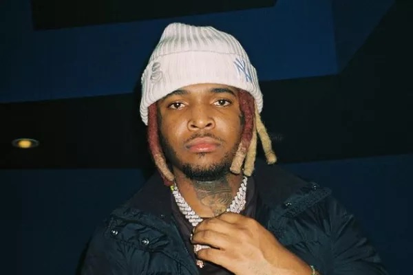 Rapper em ascensão Lil Keed morre aos 24 anos nos EUA 