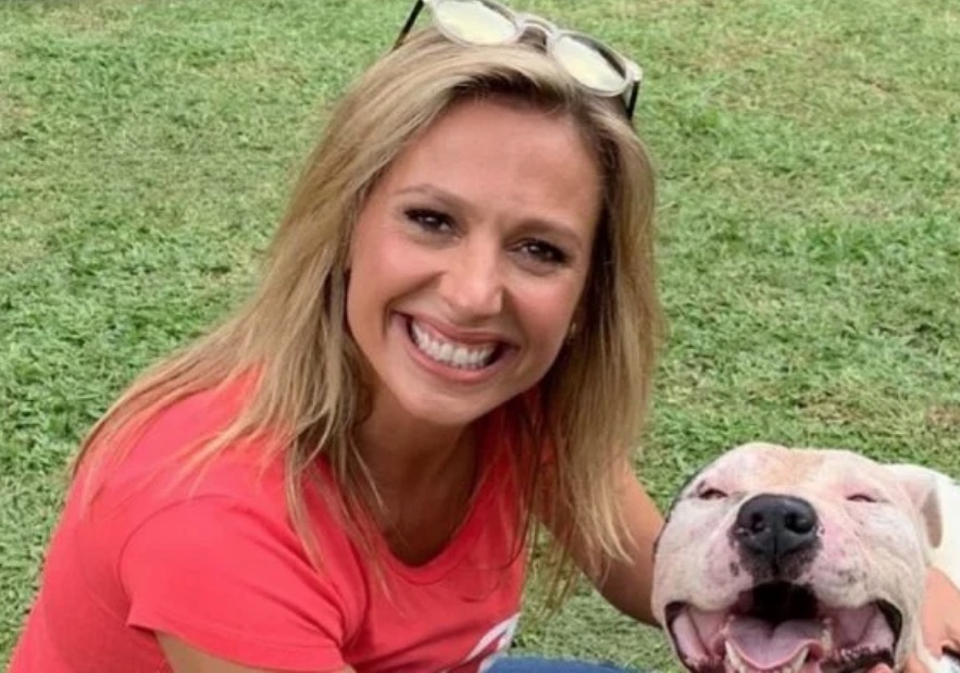 Luisa Mell detona Fiuk por deixar cães de estimação em abrigo