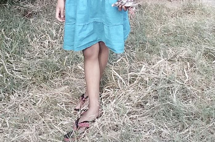 Vizinho é preso por tentar estuprar criança com deficiência 