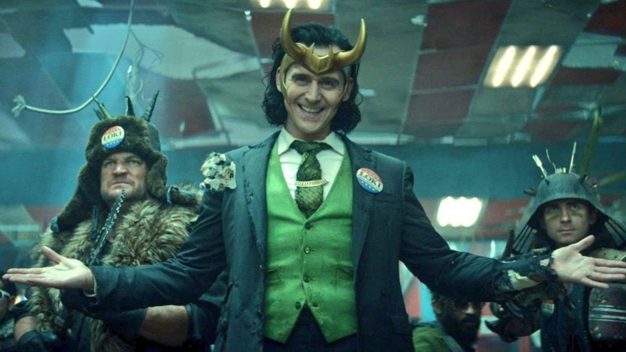 Owen Wilson e Tom Hiddleston agitam web no trailer de Loki; assista