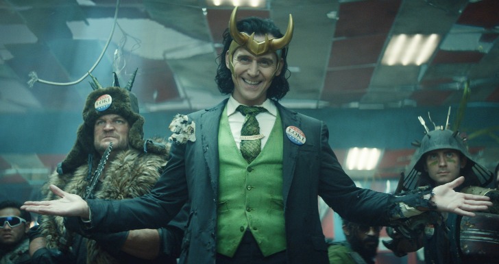 Loki é renovada para 2ª temporada