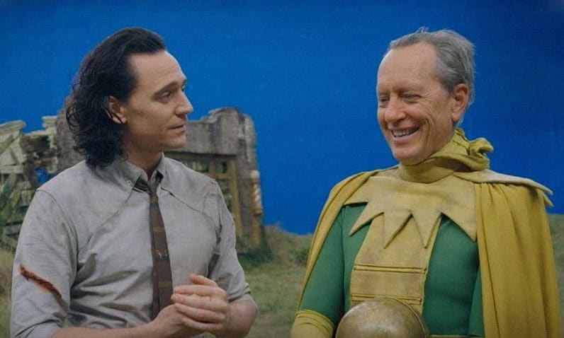 Loki ganha episódio especial com bastidores da série