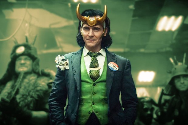 Série sobre Loki ganha data de estreia no Disney+