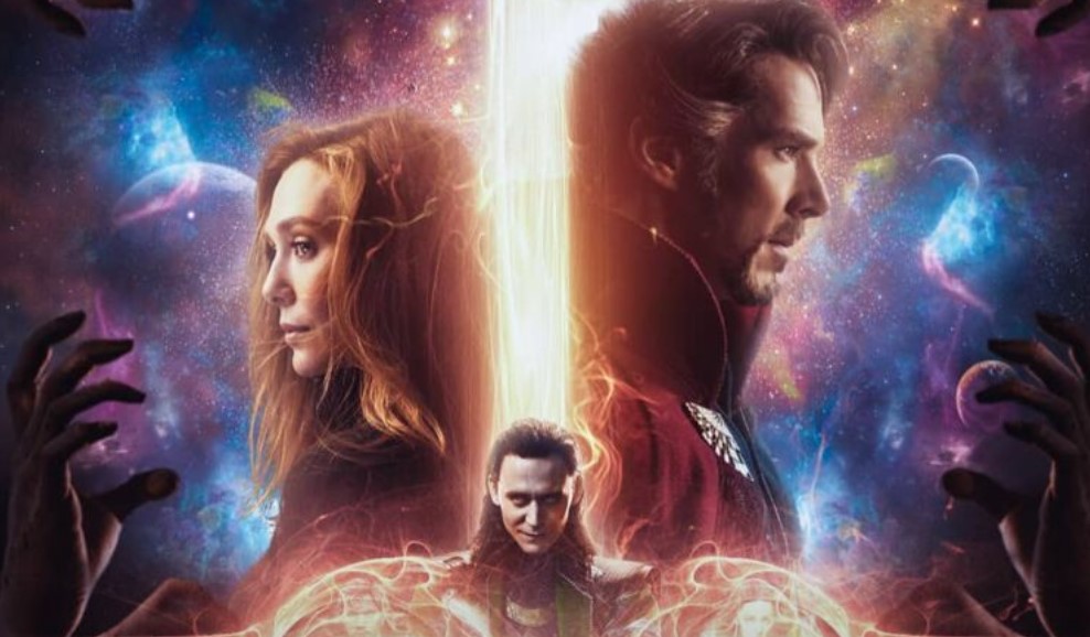 Tom Hiddleston volta como Loki em Doutor Estranho 2