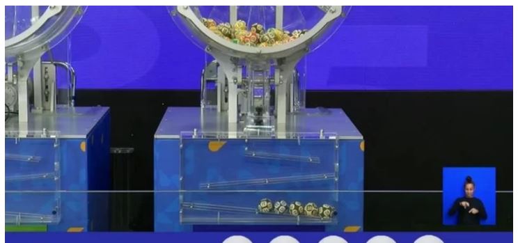 Confira resultados das loterias sorteadas nesta segunda-feira