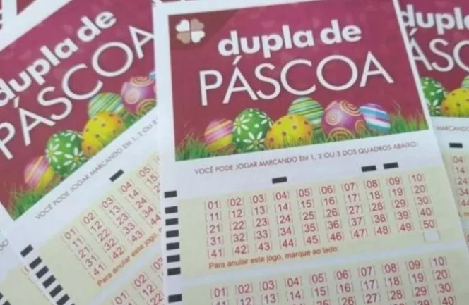 Mega-Sena e Dupla-Sena: Saiba quando vai pagar cada loteria neste sábado