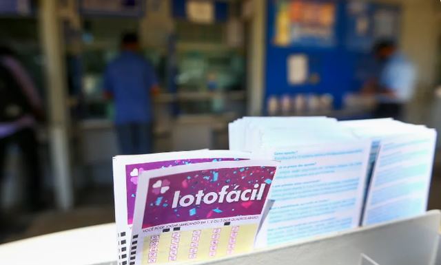 Confira o resultado da Lotofácil de Independência