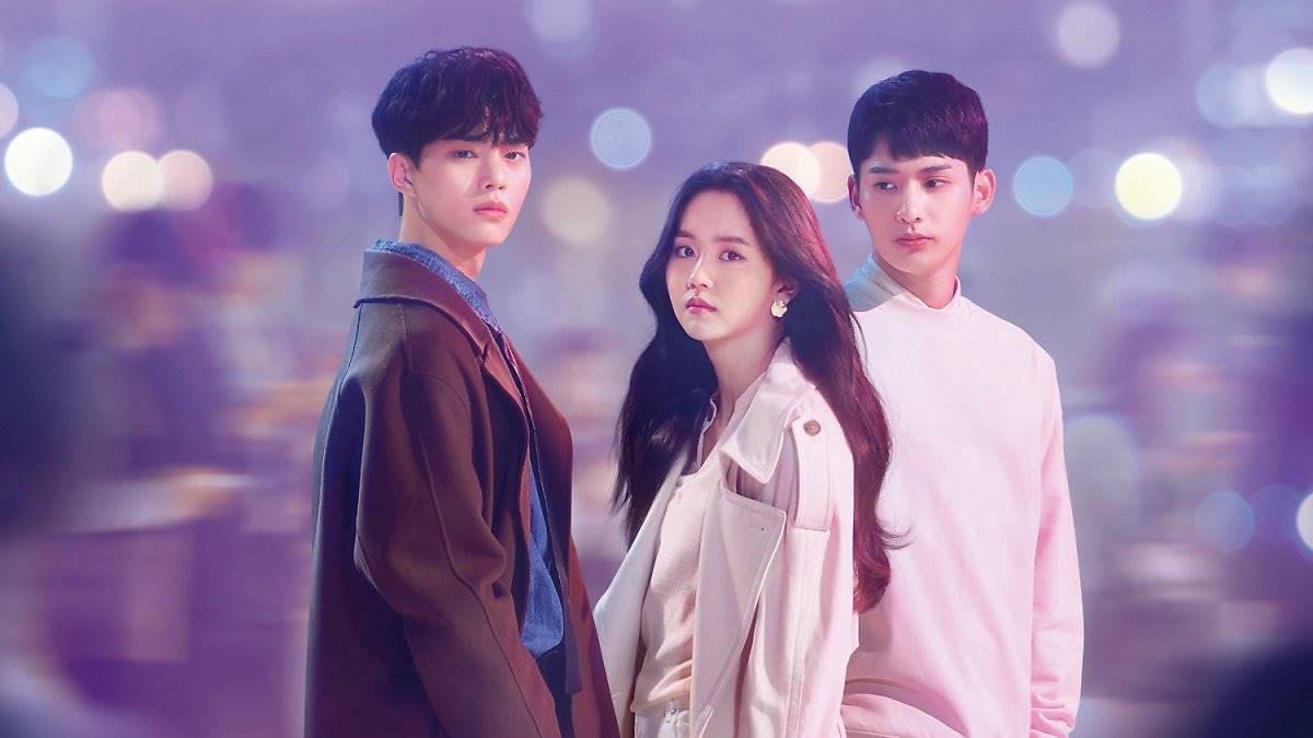 2ª temporada de Love Alarme já está disponível na Netflix