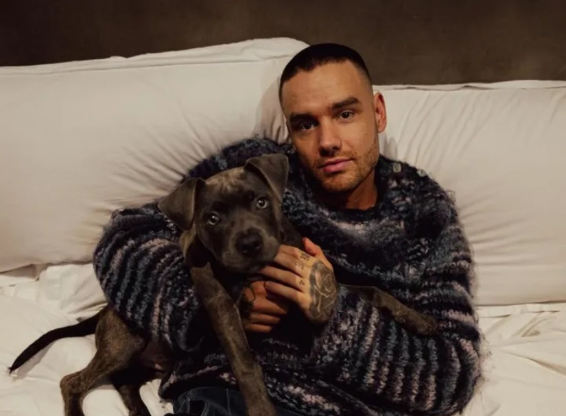 Liam Payne adiou lançamento de novo álbum antes de morrer