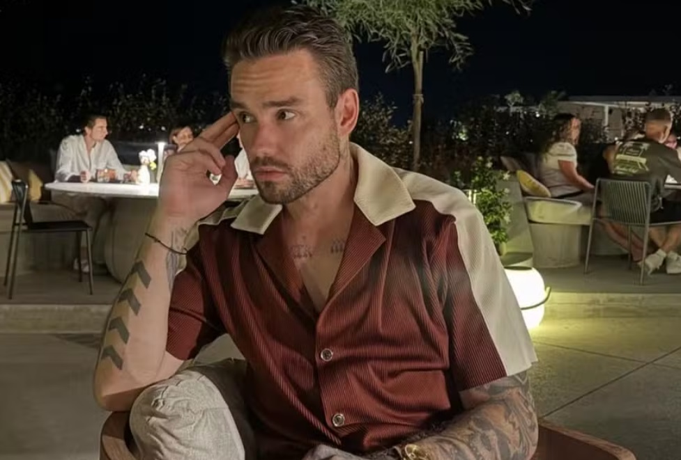Polícia argentina busca relógio desaparecido de R$ 200 mil de Liam Payne