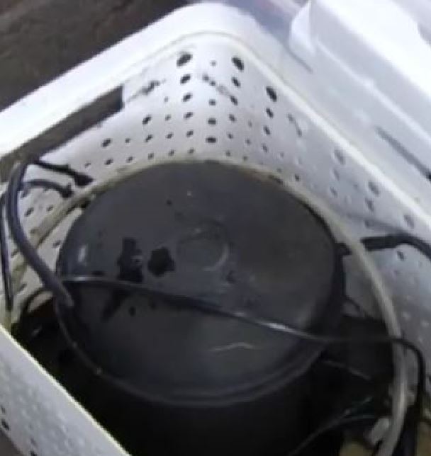 Falsa esteticista usava motor de geladeira em lipoaspiração