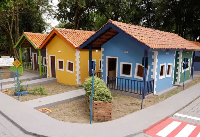 Parque Cidade da Criança realiza Festa da Páscoa hoje em Manaus