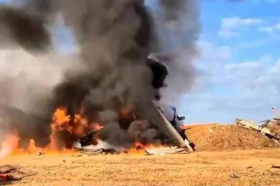 Sobe para 177 o número de mortos em acidente com avião na Coreia do Sul