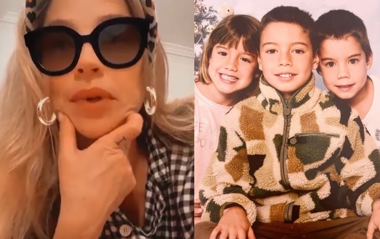 Piovani fala sobre audiência com Scooby por guarda dos filhos: 'surpreendente'