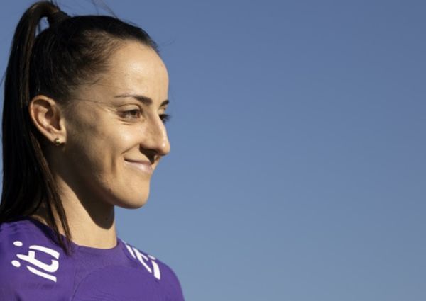 Luana relembra queda para França em 2019 e dá caminho para primeira vitória