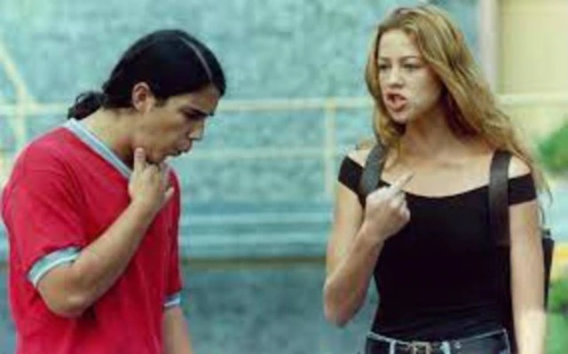 'Malhação' com Luana Piovani será reprisada pelo canal Viva