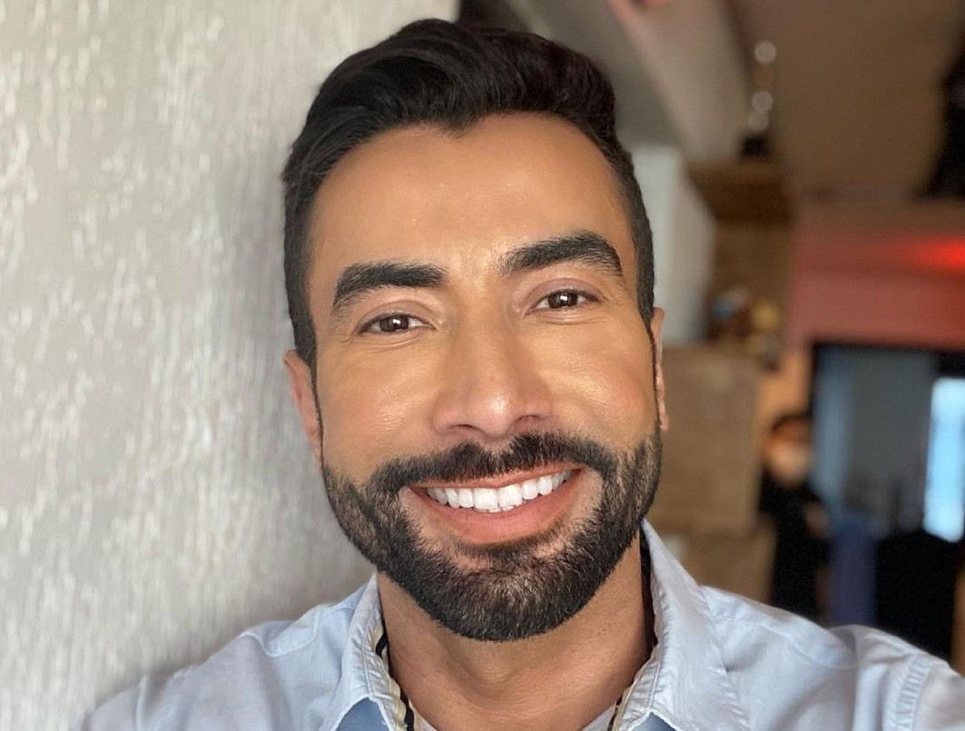 Ator de Carinha de Anjo é encontrado morto dentro de casa em São Paulo