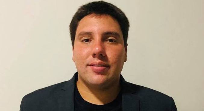 Neto de Luciano do Valle está em coma e estado é grave após tiro na cabeça