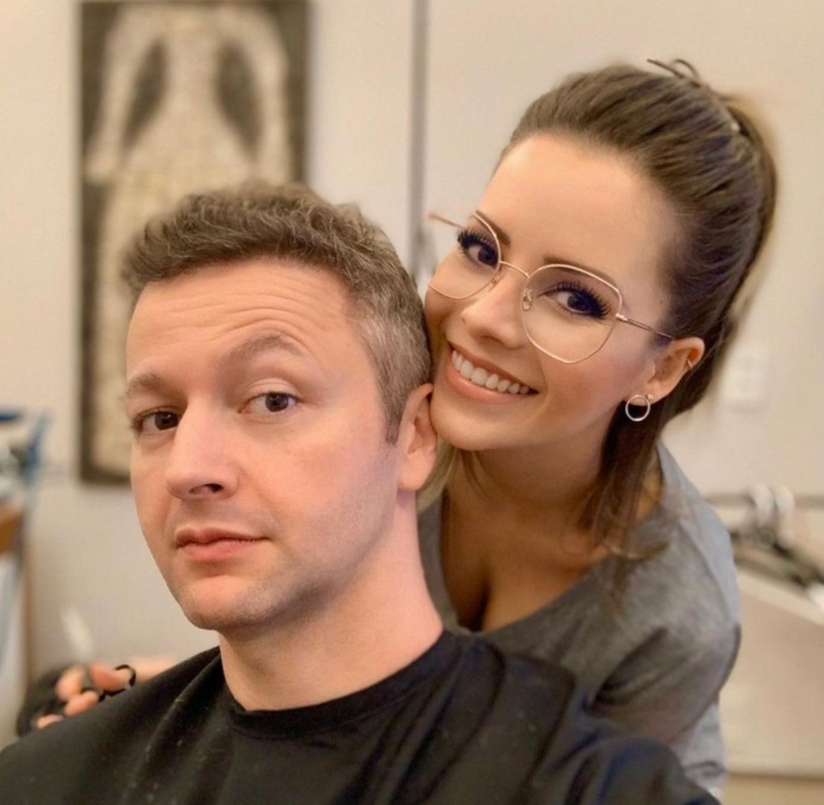 Ex-marido de Sandy, Lucas Lima diz que já foi traído e intriga seguidores