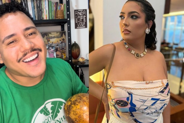 Record coloca Lucas Buda e Camila Moura em A Fazenda 