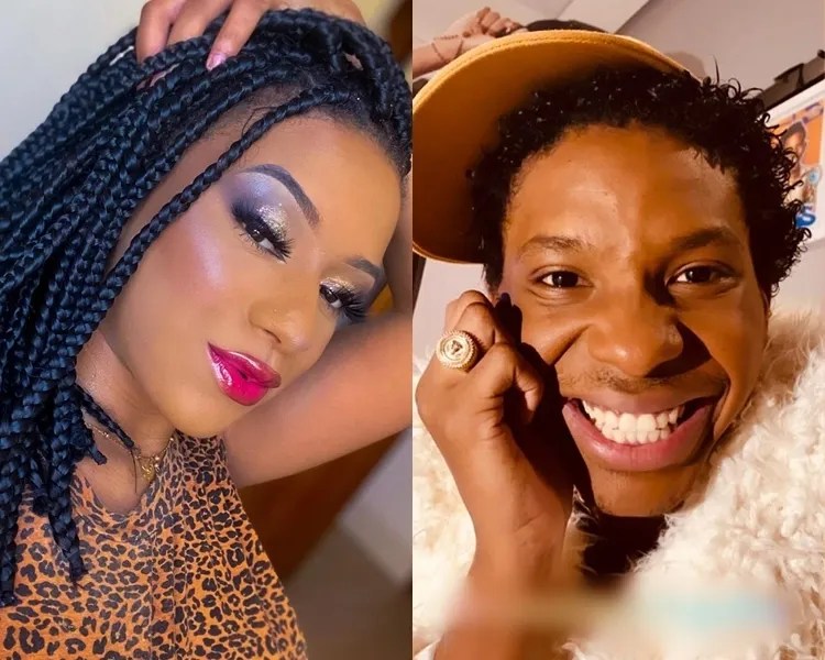 Lucas Penteado se pronuncia após ex-noiva acusá-lo de usar cocaína antes de vídeo polêmico