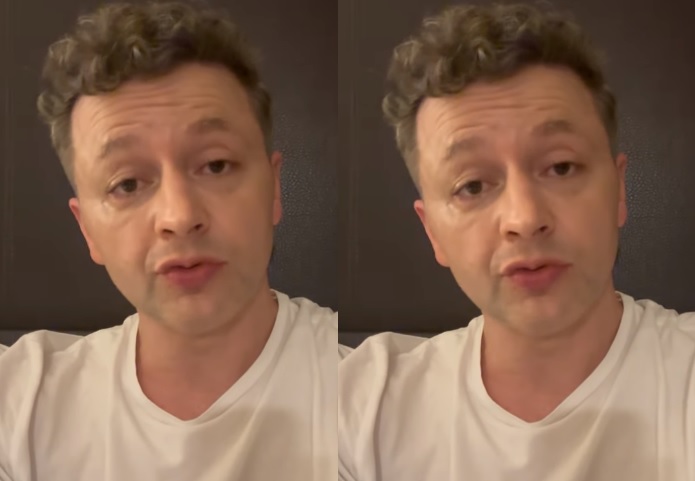 Lucas Lima é diagnosticado com parasita durante viagem a Dinamarca